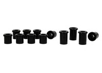 Go to Front Leaf Spring - Bushing Kit to Suit Toyota HiLux 1979-1997
