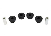 Go to Rear Control Arm Upper Rear - Inner Bushing Kit to Suit Mitsubishi Lancer Evo 4 5 6 7 8 9