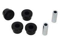 Go to Front Lower Control Arm - Inner Front Bushing Kit to Suit Nissan Elgrand E50 and Pathfinder R50