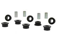 Go to Front Upper Control Arm - Bushing Kit to Suit Jaguar E Type, Mk1, Mk2 and MkX