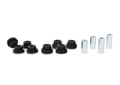 Go to Rear Upper Inner Bushing Kit to Suit Subaru BRZ, Forester, Impreza, Levorg, Liberty and Toyota 86