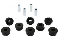 Go to Rear Trailing Arm Upper - Bushing Kit to Suit Toyota Land Cruiser 80 and 105 Series