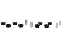 Go to Rear Control Arm Lower - Outer Bushing Kit to Suit Mitsubishi Galant HJ and Magna TE-TW