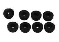 Go to Rear Subframe - Bushing Kit to Suit Austin/Leyland Mini and Moke