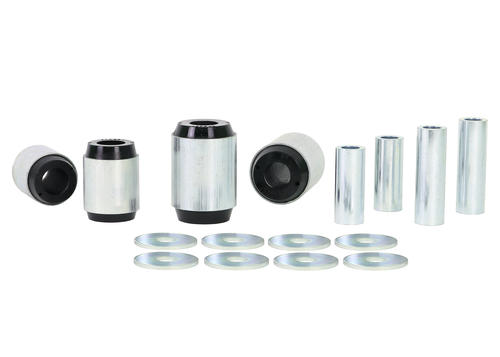 Go to Front Lower Control Arm - Bushing Kit to Suit Toyota HiLux 2015-on and Fortuner GUN156 4wd