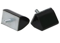 Go to Front Bump Stop - Bushing Kit to Suit Ford Falcon/Fairlane XR-XY