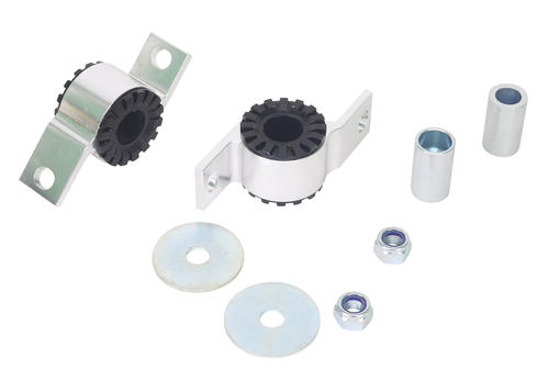 Go to Front Lower Control Arm - Inner Rear Bushing Kit to Suit Subaru Impreza GC incl WRX/STi and Liberty BC-BE