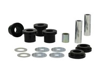 Go to Front Steering Rack and Pinion - Mount Bushing Kit to Suit Toyota Land Cruiser 200 Series