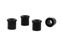 Go to Rear Leaf Spring - Bushing Kit to Suit Holden Colorado, Rodeo, Isuzu D-Max, LDV T60 and Mazda BT-50