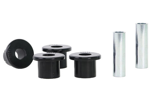 Go to Rear Leaf Spring - Front Eye Bushing Kit to Suit Ford F150 Svt Raptor 4wd