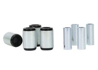 Go to Rear Control Arm Lower Front - Inner Bushing Kit to Suit Nissan 180SX, 200SX, 300ZX and Skyline
