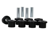 Go to Front Upper Control Arm - Bushing Kit to Suit Ford Falcon/Fairlane EA-EL
