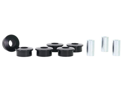 Go to Rear Differential Mount - Bushing Kit to Suit Holden Commodore VE, VF and HSV