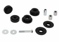Go to Front Differential Mount - Bushing Kit to Suit Toyota Prado 120 Series and 4Runner GRN210