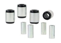 Go to Front Lower Control Arm - Bushing Kit to Suit Holden Rodeo RA and Isuzu D-Max TFR
