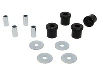 Go to Front Upper Control Arm - Bushing Kit to Suit Mitsubishi Challenger, Pajero and Triton 2wd/4wd