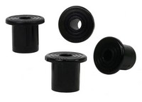 Go to Rear Leaf Spring - Shackle Bushing Kit to Suit Toyota Land Cruiser 76, 78 and 79 Series