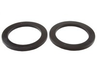 Go to Coil Spring Pad +8mm Ride Height to Suit Ford Falcon/Fairlane, Mustang Classic, Holden HQ-WB and Torana