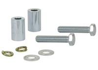 Go to Rear Hand Brake - Cable Extension Kit to Suit Holden Colorado, Isuzu D-Max and LDV T60
