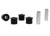 Go to Front Leaf Spring - Bushing Kit to Suit Nissan Patrol G60, MQ, MK