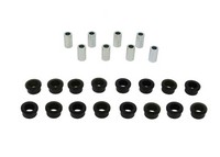 Go to Rear Control Arm Lower - Bushing Kit to Suit Nissan X-Trail T30