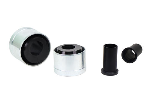 Go to Front Lower Control Arm - Inner Rear Bushing Kit-Double Offset to Suit Nissan 370Z and Z Z34