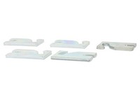 Go to Alignment Shim Pack 6.0mm x 5 to Suit Ford Falcon/Fairlane AU-FGX and FPV