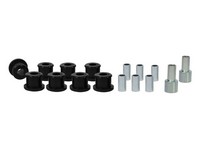 Go to Rear Control Arm - Bushing Kit to Suit Ford Capri, Laser and Mazda 323