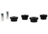 Go to Rear Differential Mount - Front Bushing Kit to Suit Mitsubishi Lancer Evo 4 5 6 7 8 9