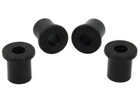 Go to Rear Leaf Spring - Shackle Bushing Kit to Suit Ford Ranger PJ, PK and Mazda BT-50 UN 2wd/4wd