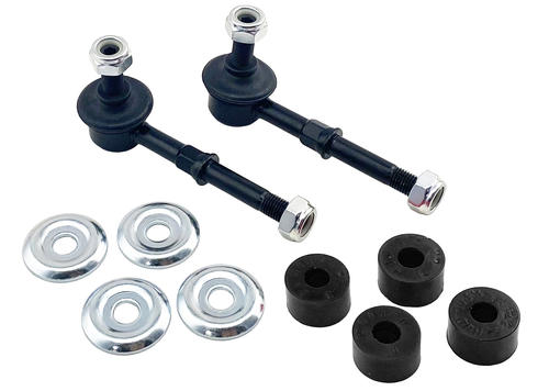 Go to Front Sway Bar Link to Suit Hyundai Grandeur, Sonata and XG