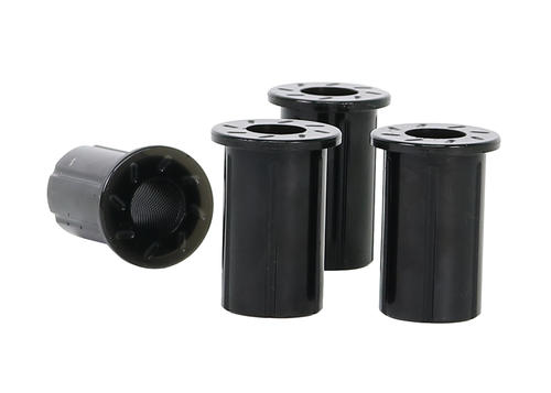 Go to Rear Leaf Spring - Shackle Bushing Kit to Suit Isuzu D-Max and Mazda BT-50 2020-on 2wd/4wd