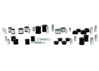 Go to Rear Essential Vehicle Bushing Kit to Suit Mitsubishi Lancer Evolution 7 8 9