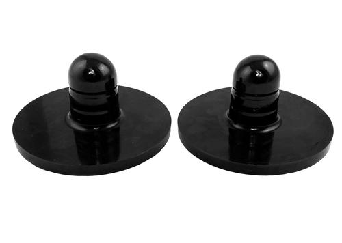 Go to Rear Bump Stop - Upper Bushing Kit to Suit Holden Commodore VT-VZ and HSV