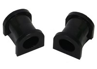 Go to Front Sway Bar Mount - Bushing Kit 22mm to Suit Nissan 1600 P510 and Datsun 240Z