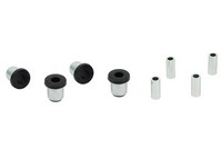 Go to Front Upper Control Arm - Bushing Kit to Suit Toyota Land Cruiser 95 Series