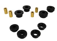 Go to Rear Subframe - Bushing Kit to Suit HSV Clubsport, GTS and Senator Gen F