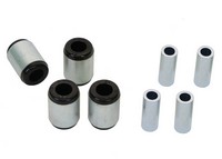 Go to Rear Control Arm Upper - Inner Bushing Kit to Suit Nissan 350Z, 370Z, Skyline and Stagea