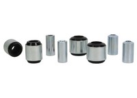 Go to Rear Control Arm Upper Rear - Bushing Kit to Suit BMW 1, 2, 3 and 4 Series
