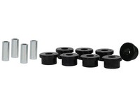 Go to Rear Trailing Arm - Bushing Kit to Suit Daihatsu Applause A101 and Charade G100, G102