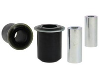Go to Rear Control Arm Upper Rear - Bushing Kit to Suit Land Rover Discovery and Range Rover Sport
