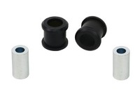 Go to Front Shock Absorber - Lower Bushing Kit to Suit Jeep Wrangler JK