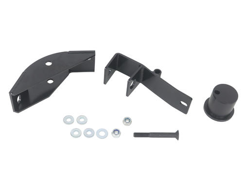 Go to Front Differential Drop - Kit to Suit Volkswagen Amarok 2H 4Motion to - 2015