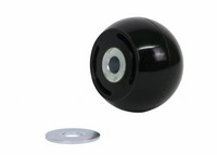 Go to Rear Differential Mount - Rear Bushing Kit 89.2mm OD to Suit Ford Falcon/Fairlane BA-FGX, Territory SX-SZ and FPV