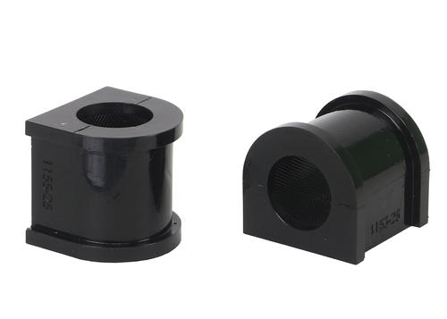 Go to Sway Bar Mount - Bushing Kit 25mm to Suit Toyota Land Cruiser, Prado, 4Runner and HiAce