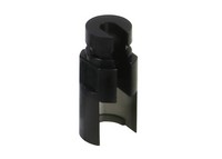 Go to Rear Brake Line - Extension Mount Kit to Suit Mitsubishi Triton MQ, MR 4wd