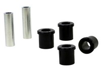 Go to Front Lower Control Arm - Inner Bushing Kit to Suit Ford Cortina TC, TD