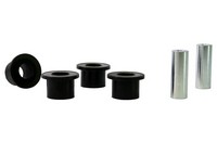 Go to Rear Leaf Spring - Rear Eye Bushing Kit to Suit Volkswagen Amarok 2H 2wd/4Motion