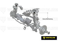 Go to Front Bump Stop - Bushing Kit to Suit Ford Falcon/Fairlane BA-BF