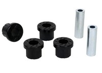 Go to Rear Leaf Spring - Front Eye Bushing Kit to Suit Mitsubishi Triton MQ, MR 2wd/4wd